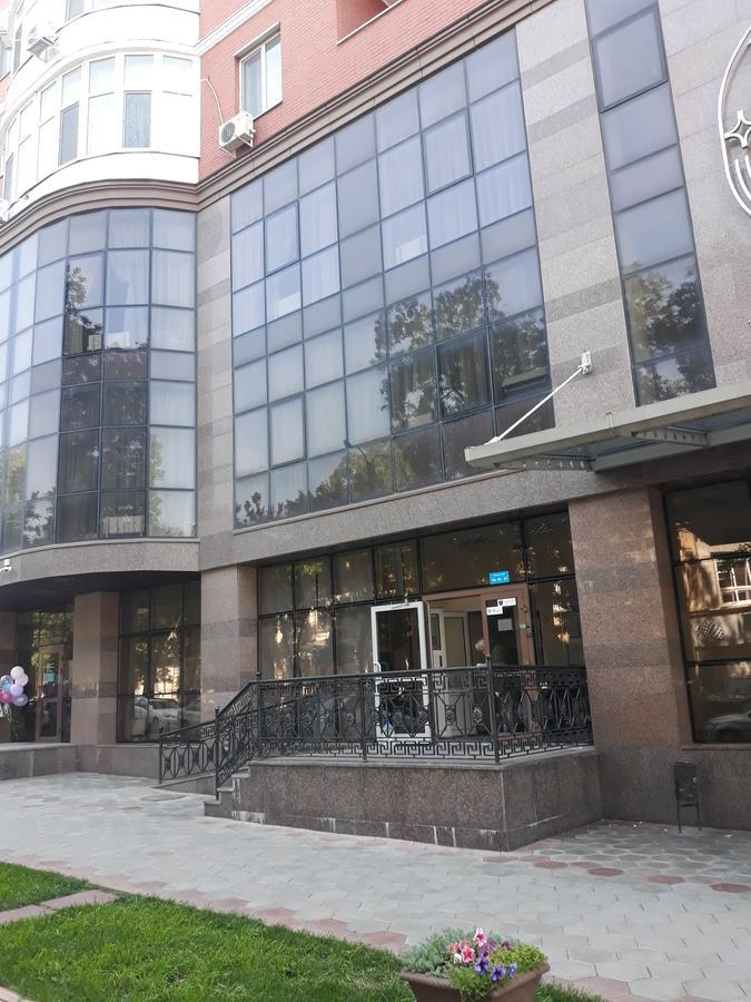Капитан Odesa Exterior photo